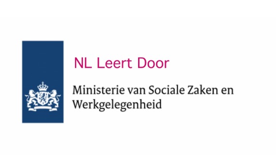 NL Leert Door